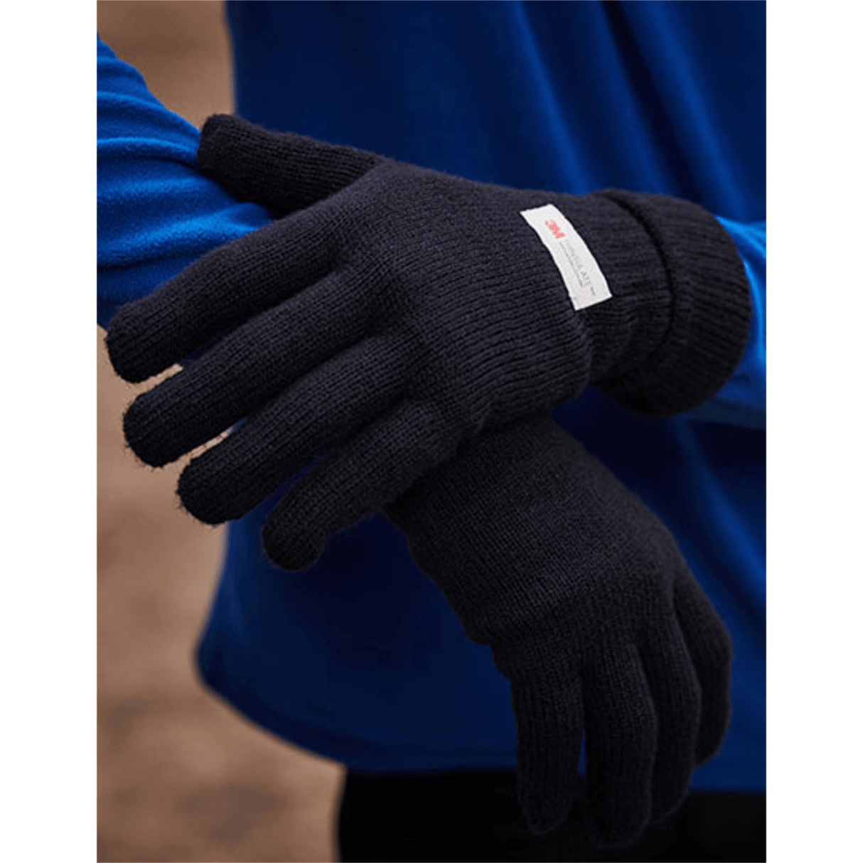Thermo Handschuhe