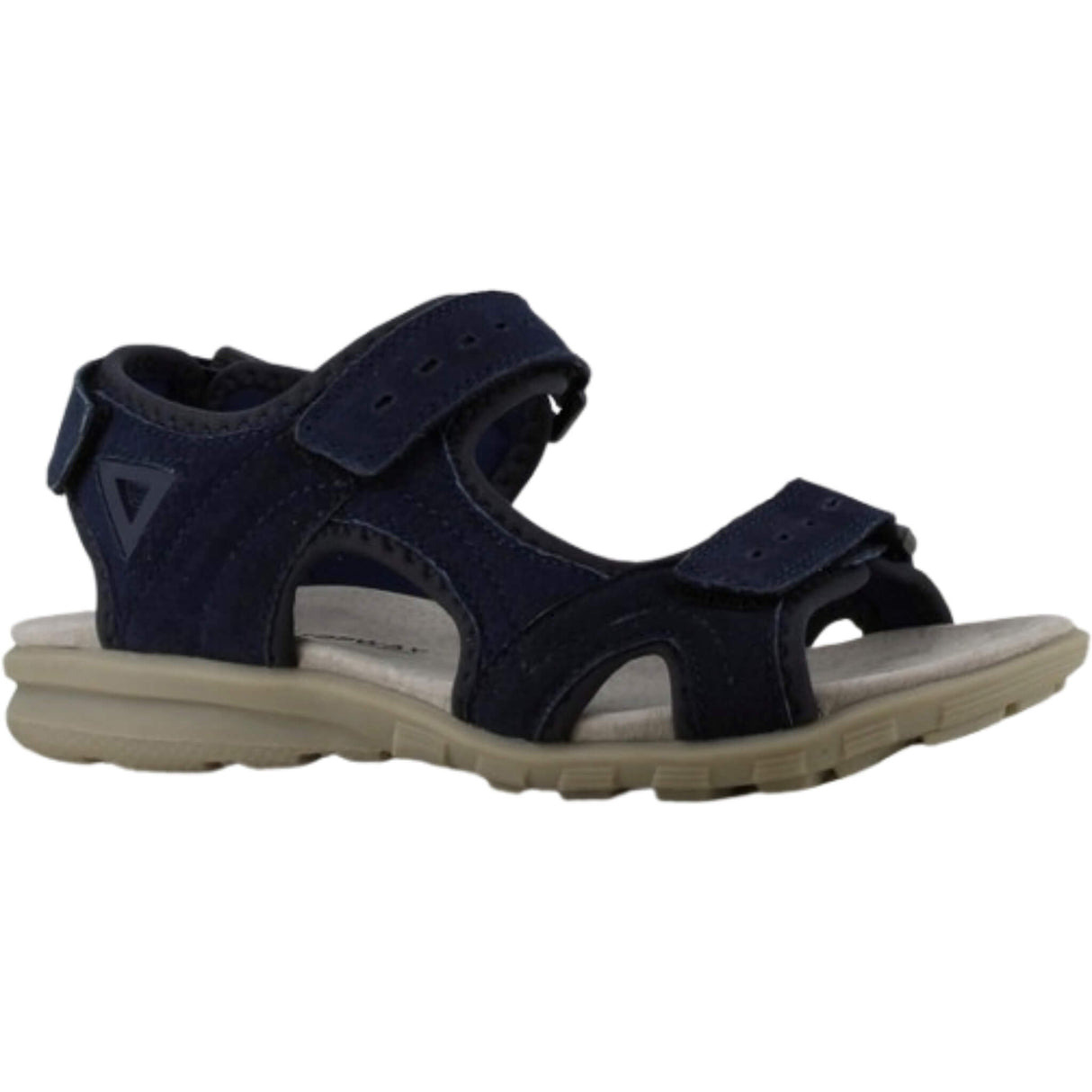 Trekking Sandale Navy