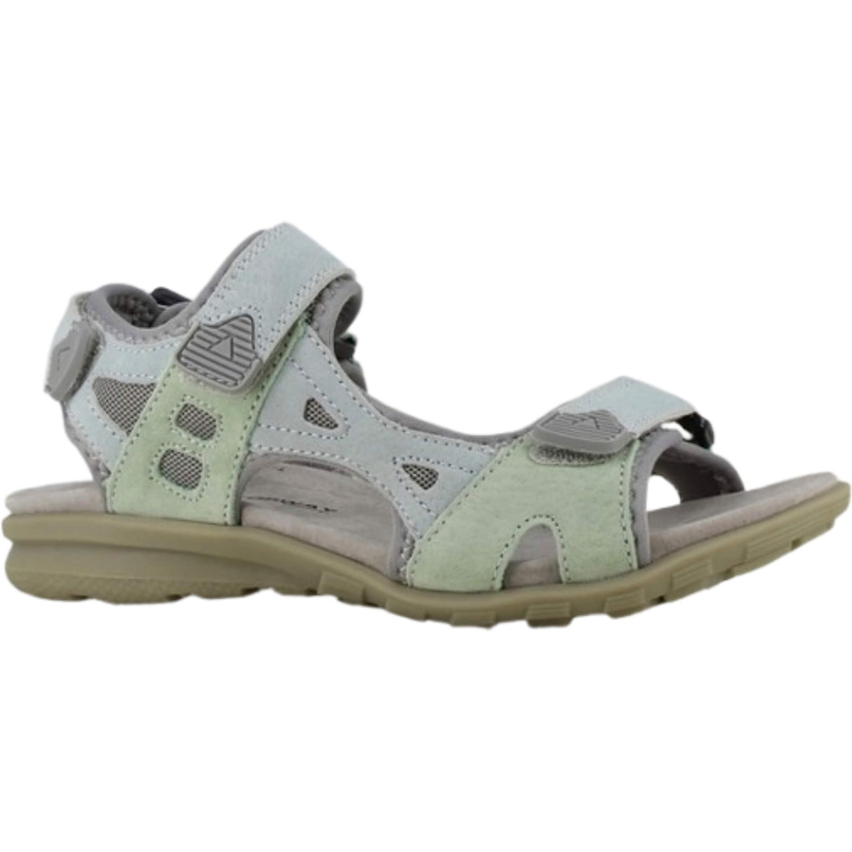 Trekking Sandale Light