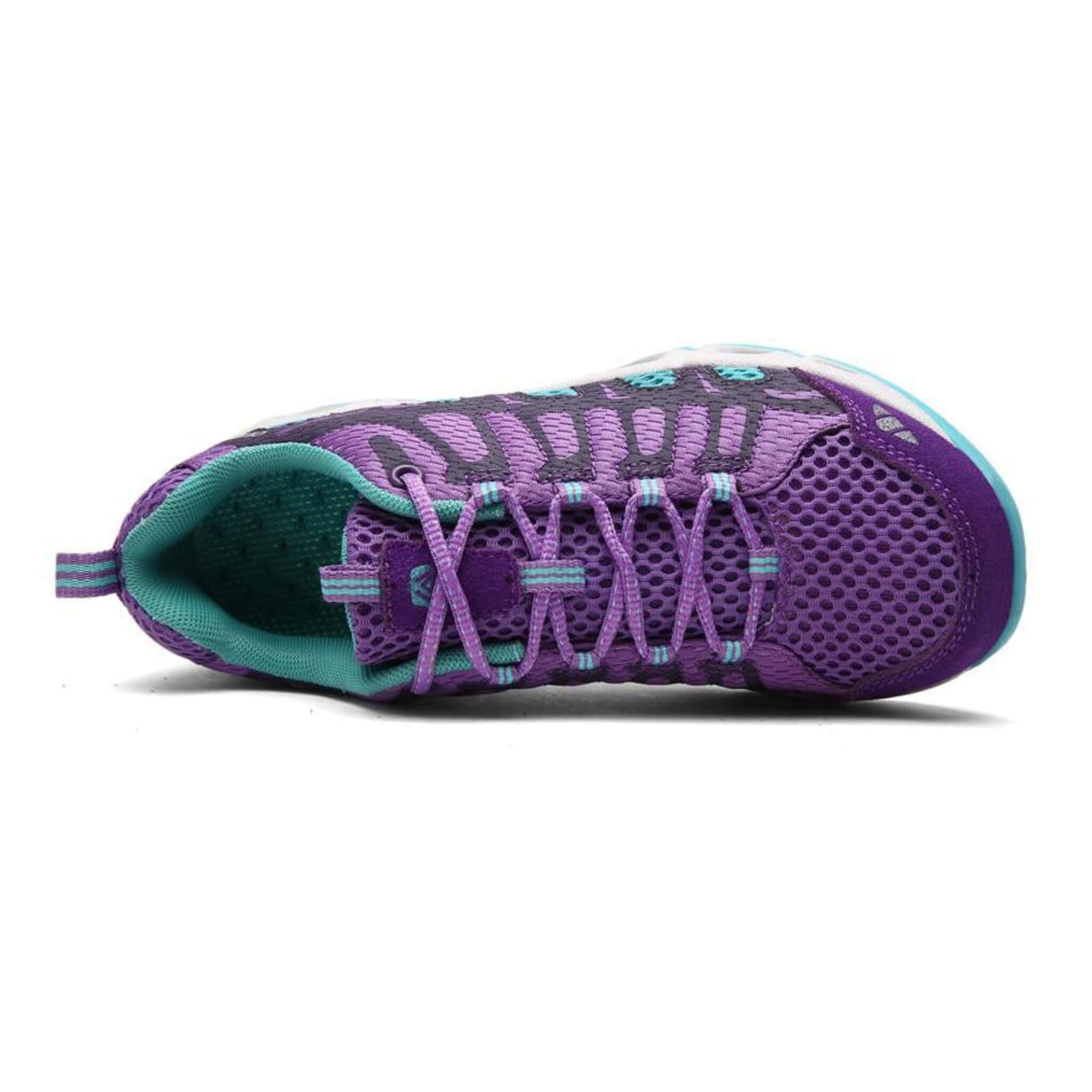 Trekking Sneaker Lila