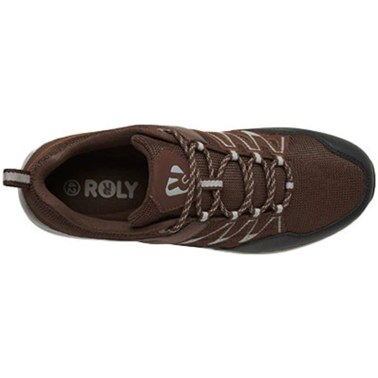 Trekking Sneaker Megos