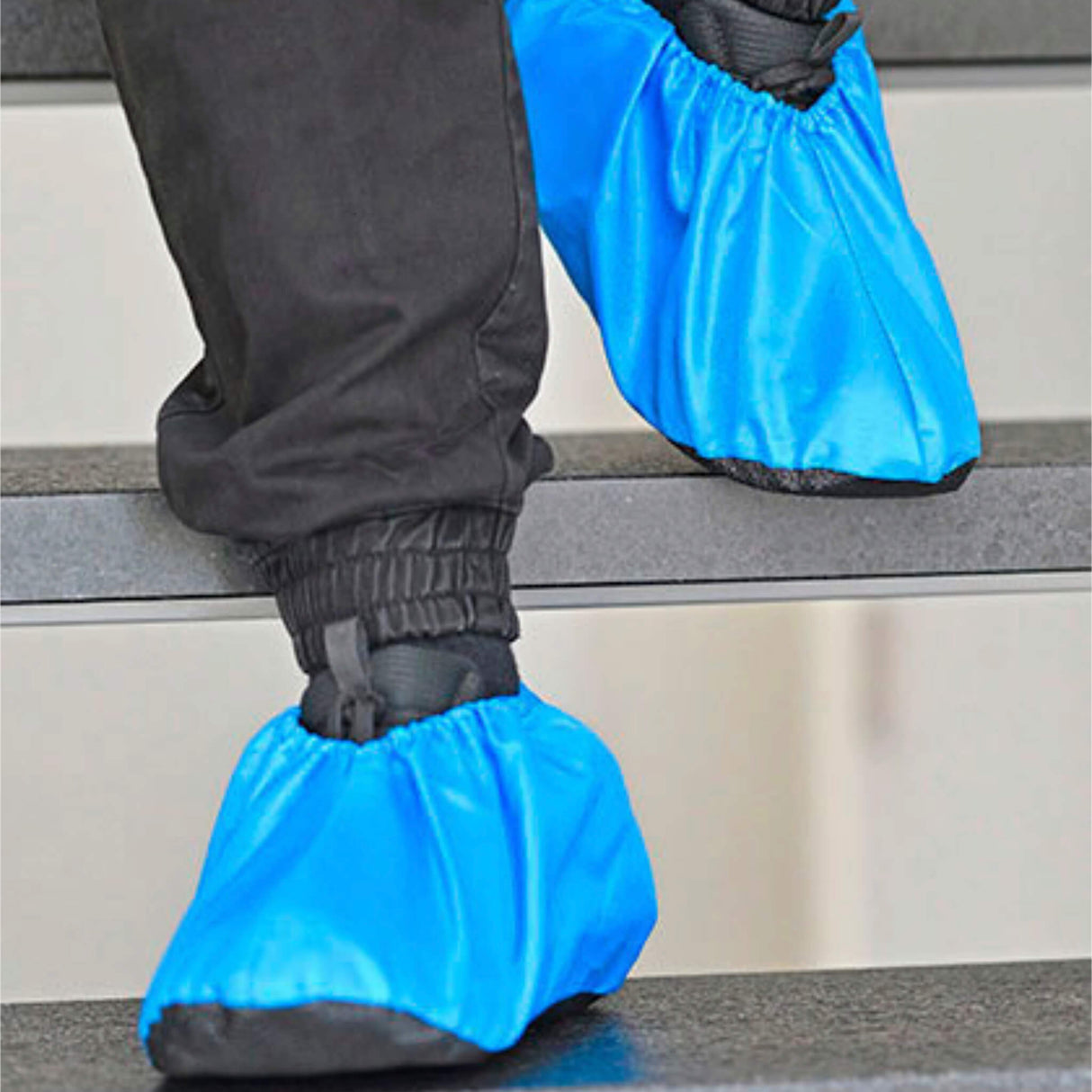 Überziehschuhe (mehrweg)