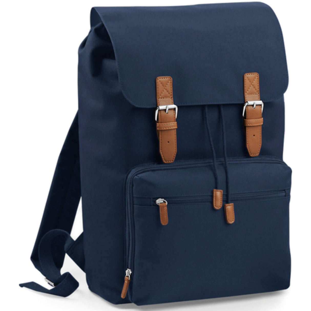 Vintage Laptop Rucksack