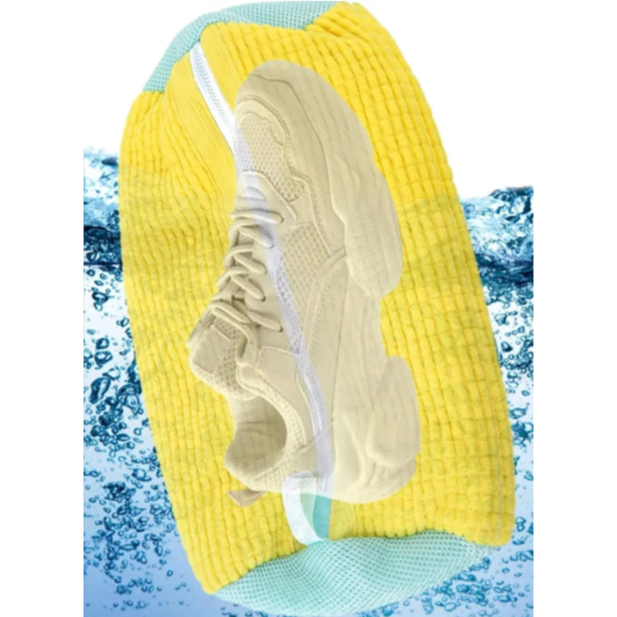 Wasch-Bag für Turnschuhe