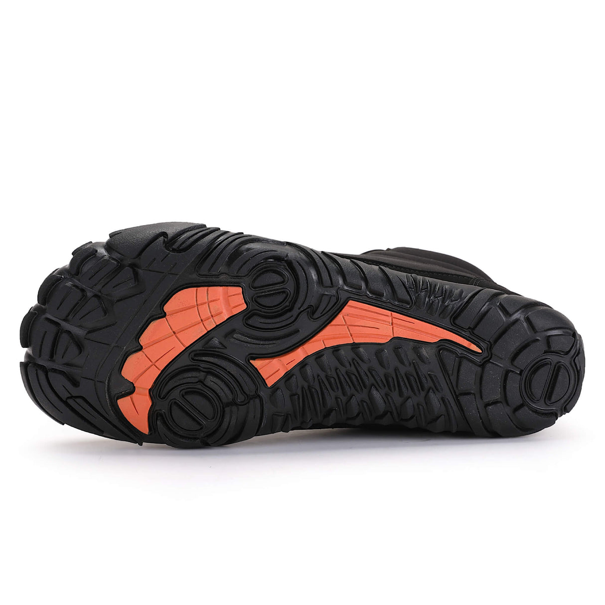 Winter Barfussschuh Light