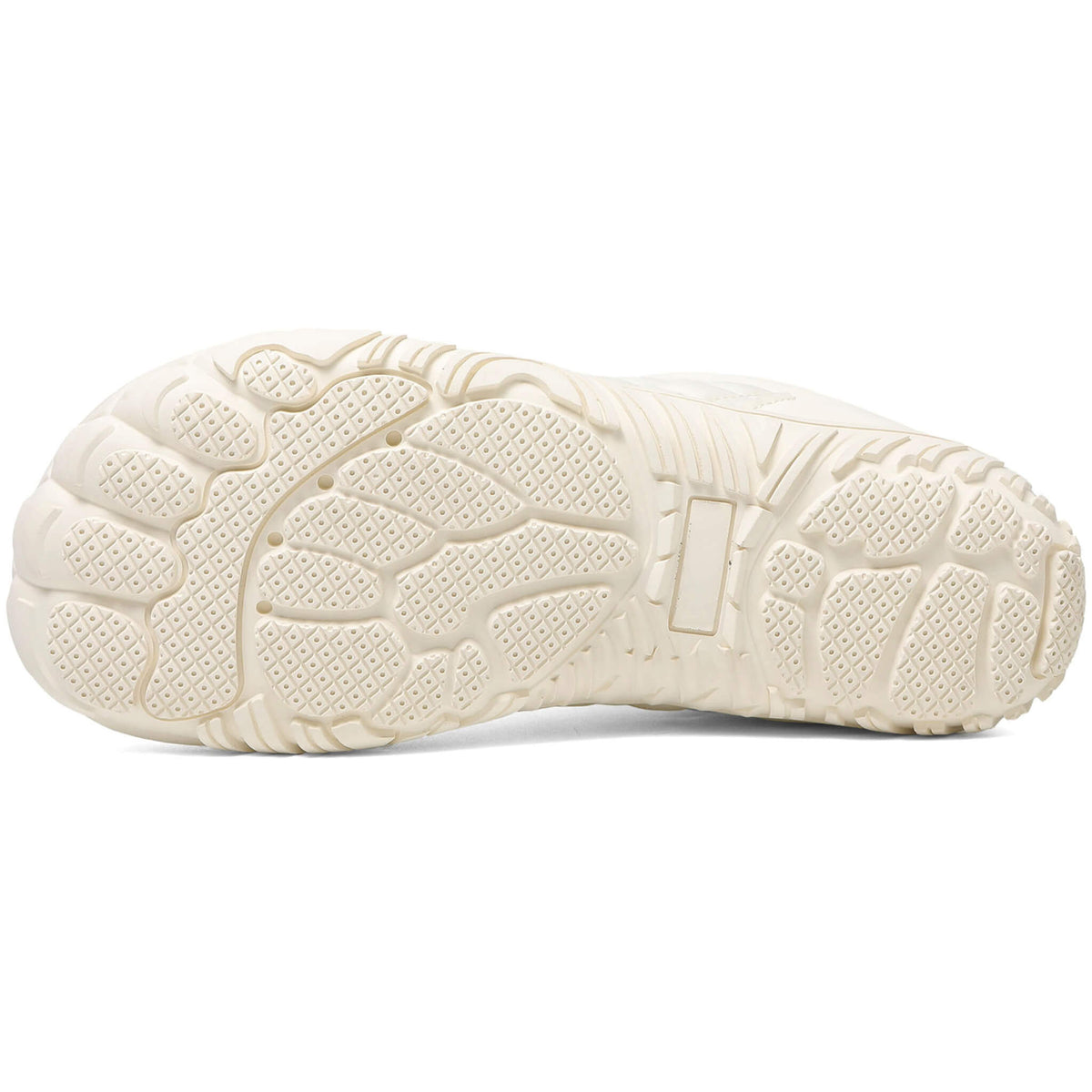Winter Sneaker Speedlace Creme