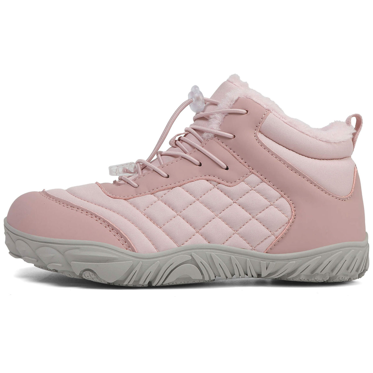 Winter Sneaker Speedlace Rosa