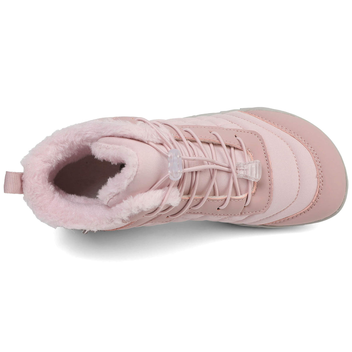 Winter Sneaker Speedlace Rosa