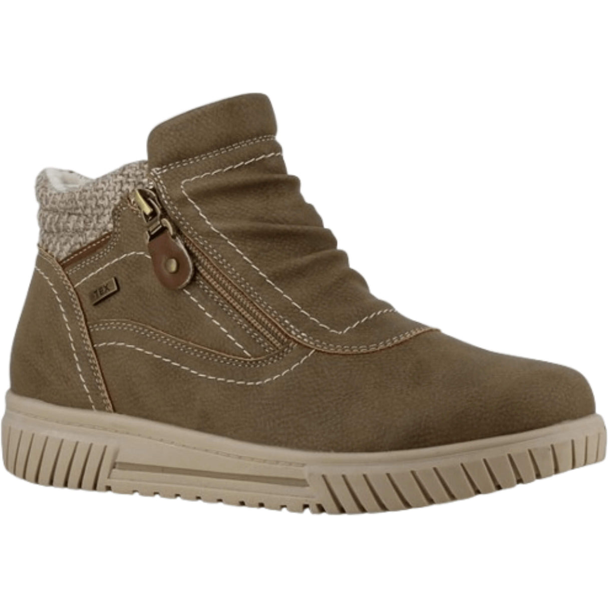 Winterboot ArcticFlex