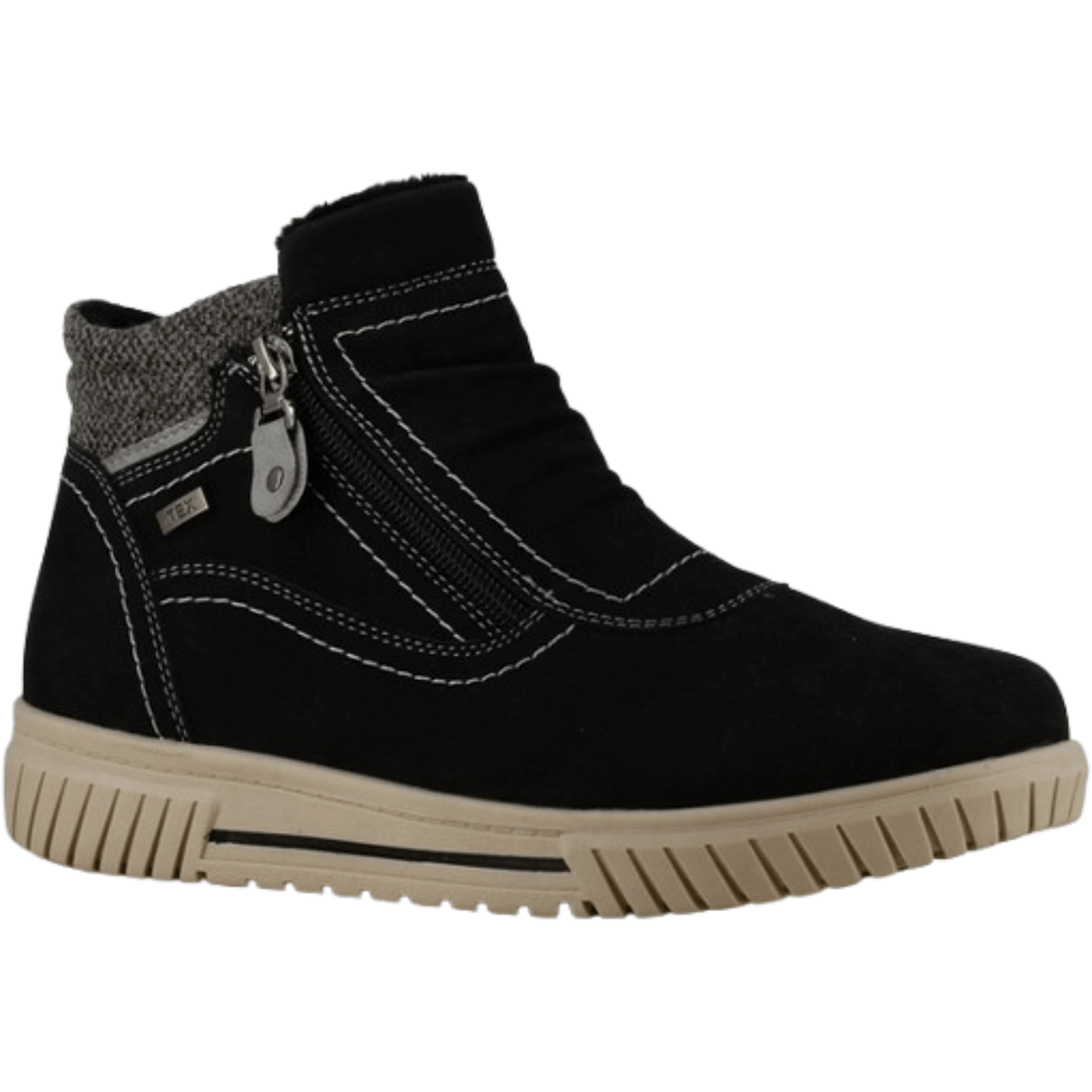 Winterboot ArcticFlex