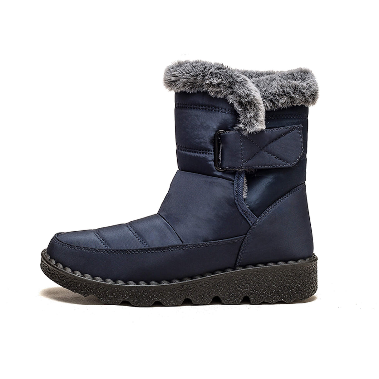 Winterstiefel Josie