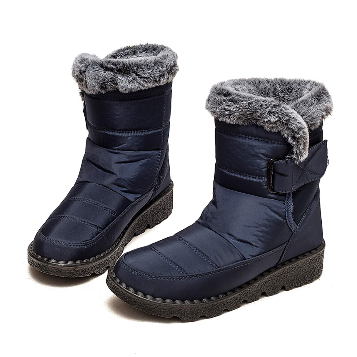Winterstiefel Josie