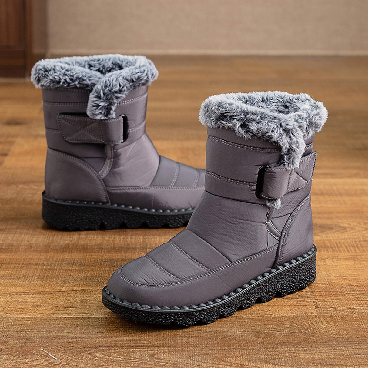 Winterstiefel Josie