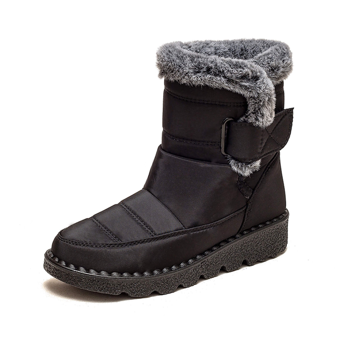 Winterstiefel Josie