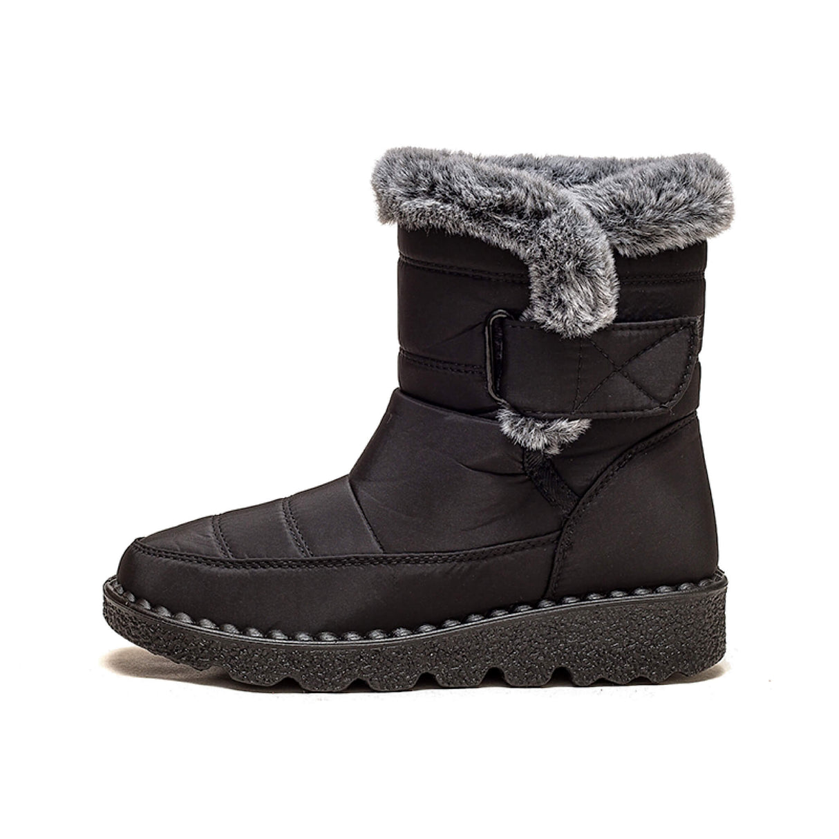 Winterstiefel Josie