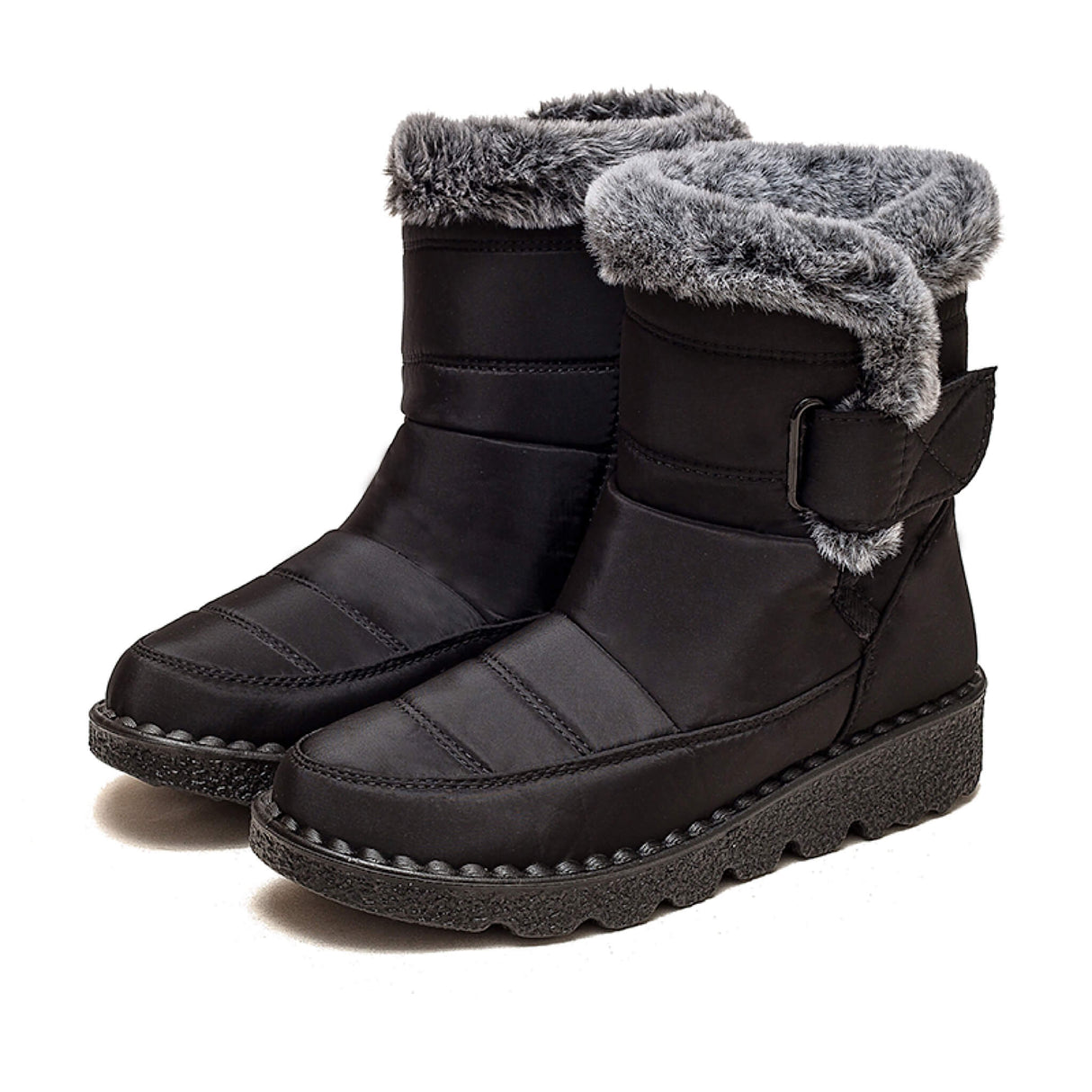 Winterstiefel Josie