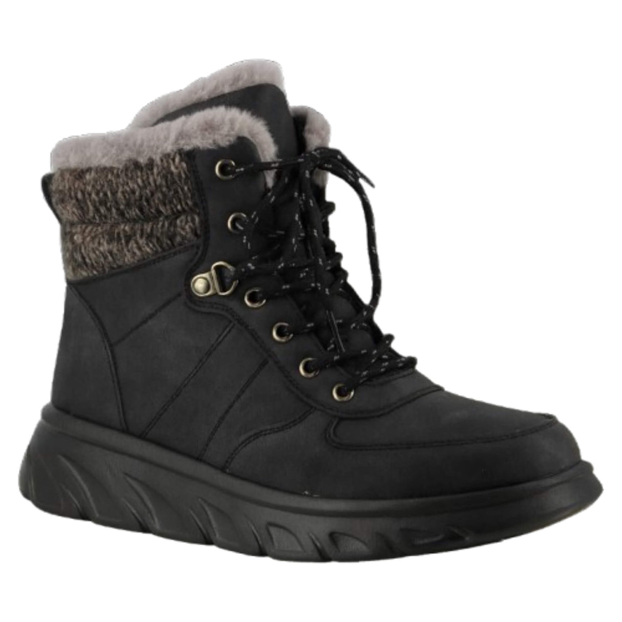 Winterstiefel Karla