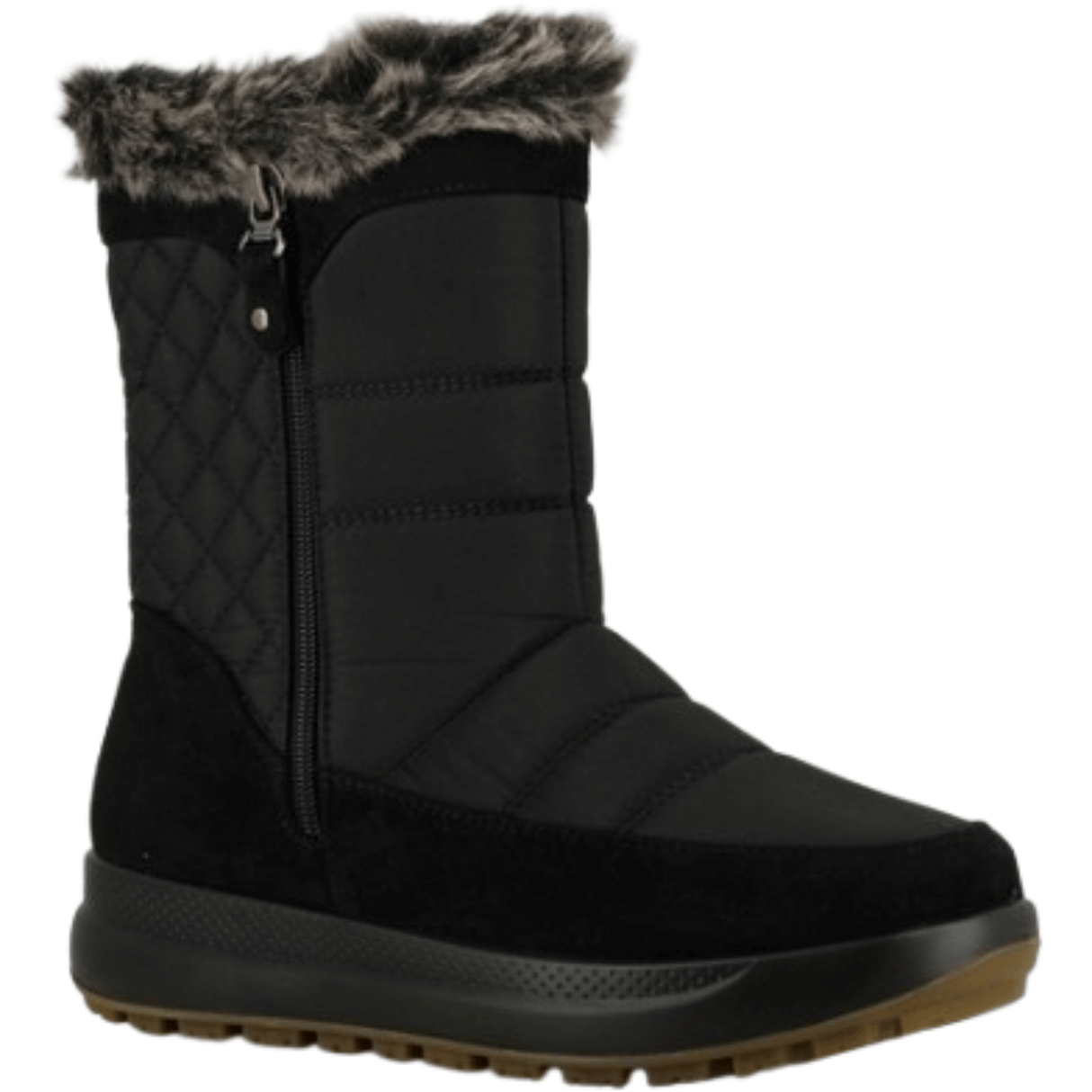 Winterstiefel PolarShield