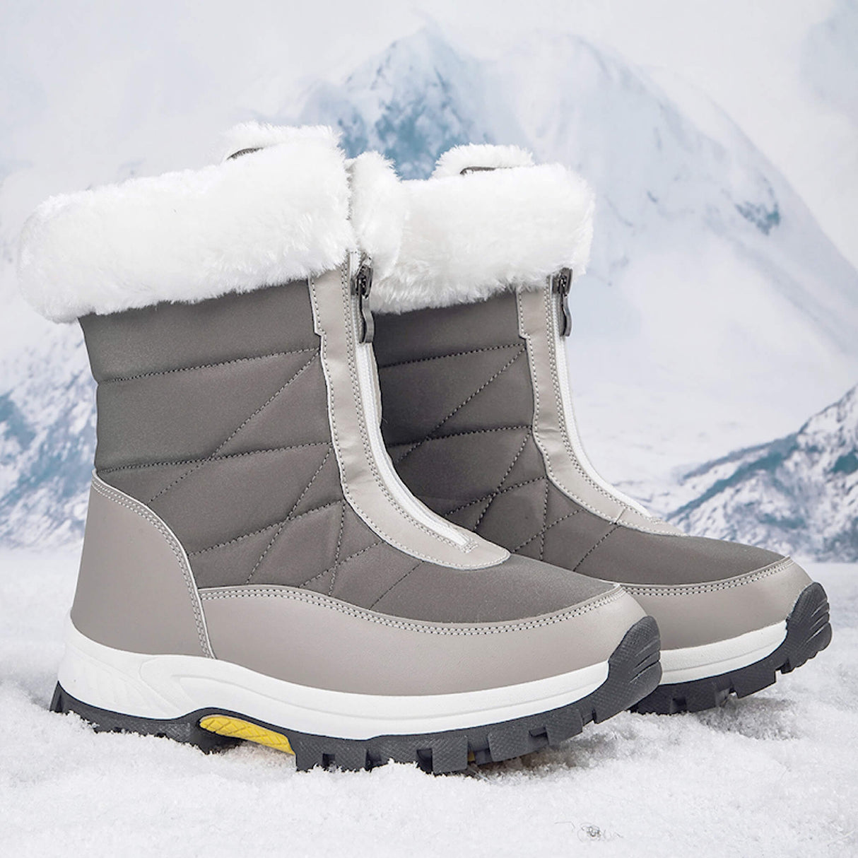Winterstiefel Vermont