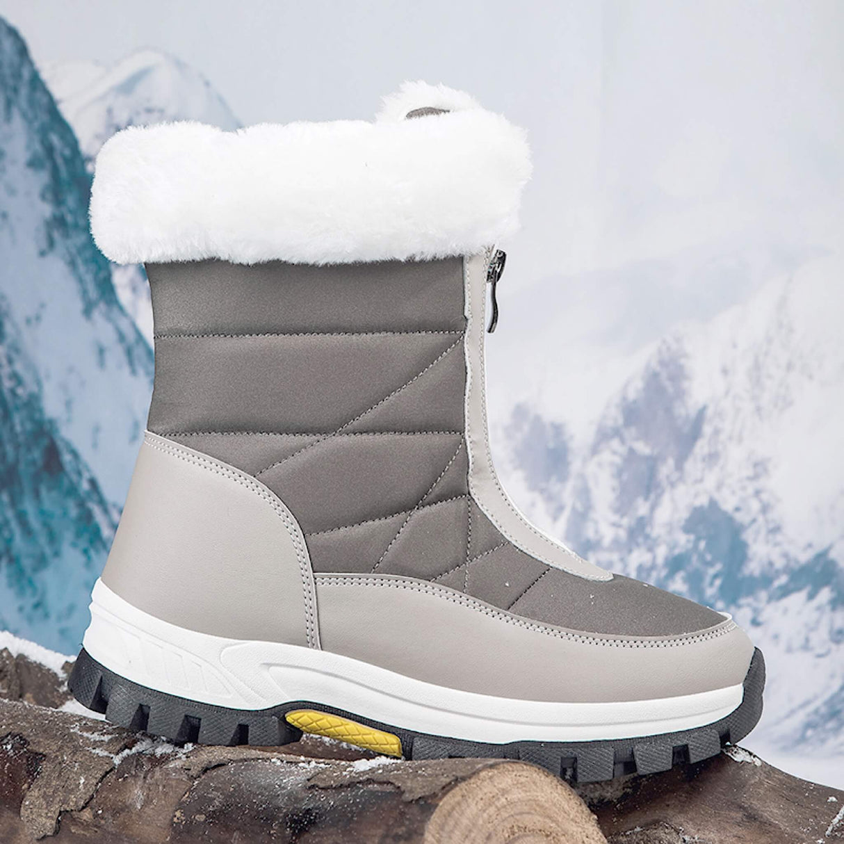 Winterstiefel Vermont