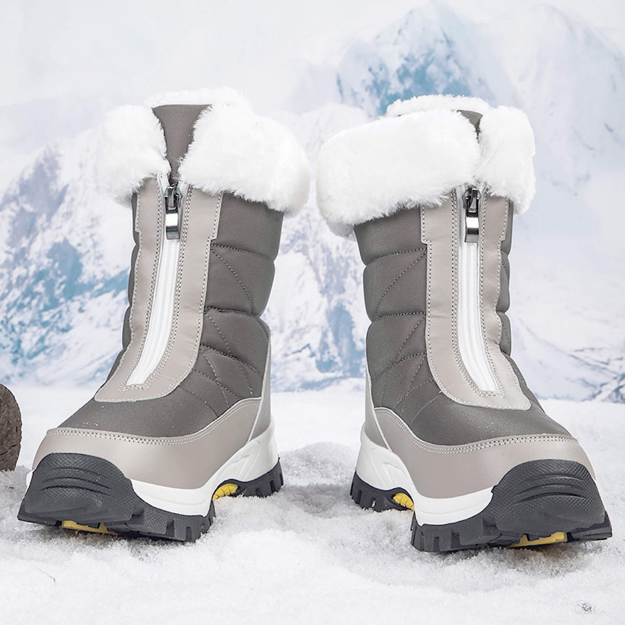Winterstiefel Vermont