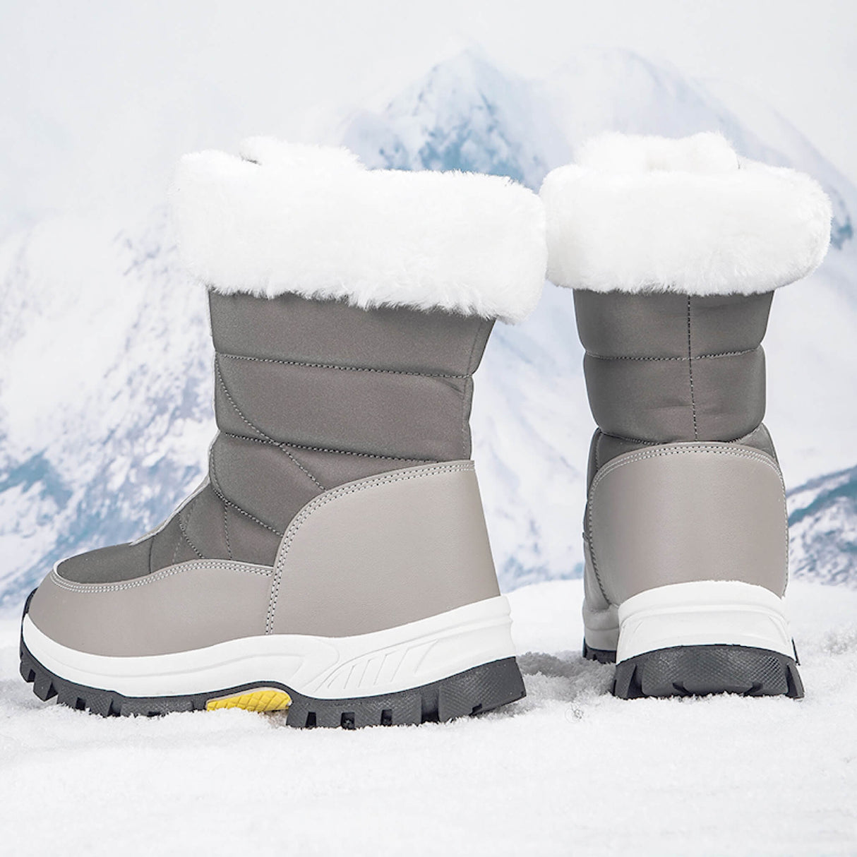Winterstiefel Vermont