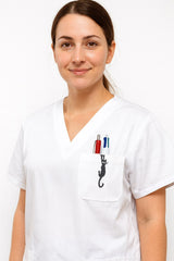 Taschenschutz Kater Karl