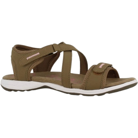 Active Sandale Khaki