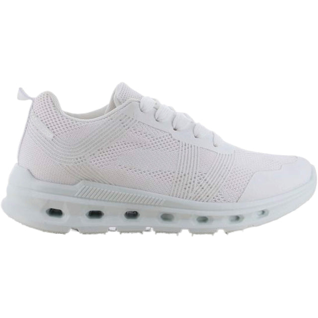 AirCell Sneaker Weiss