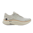 Aktiv-Sneaker N₂O Max-Comfort Beige Orange