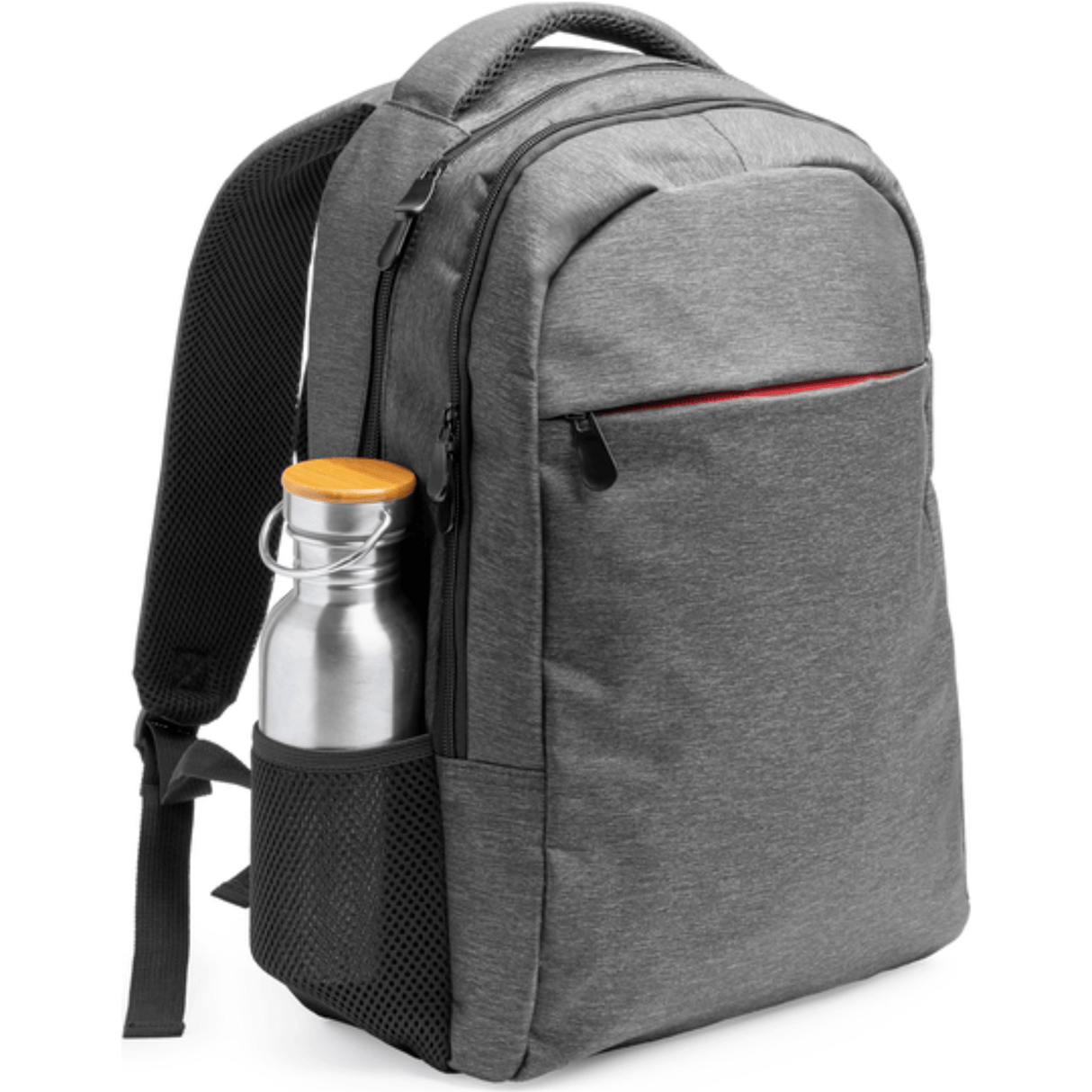 Chucao City-Backpack