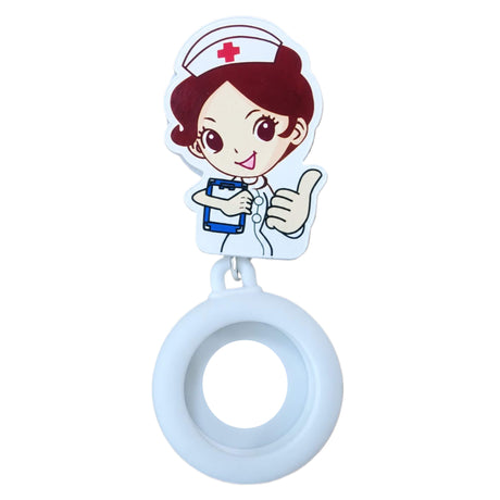 Cliphülle ausziehbar Nurse