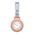 Silikon Clip Apricot - Clipuhr