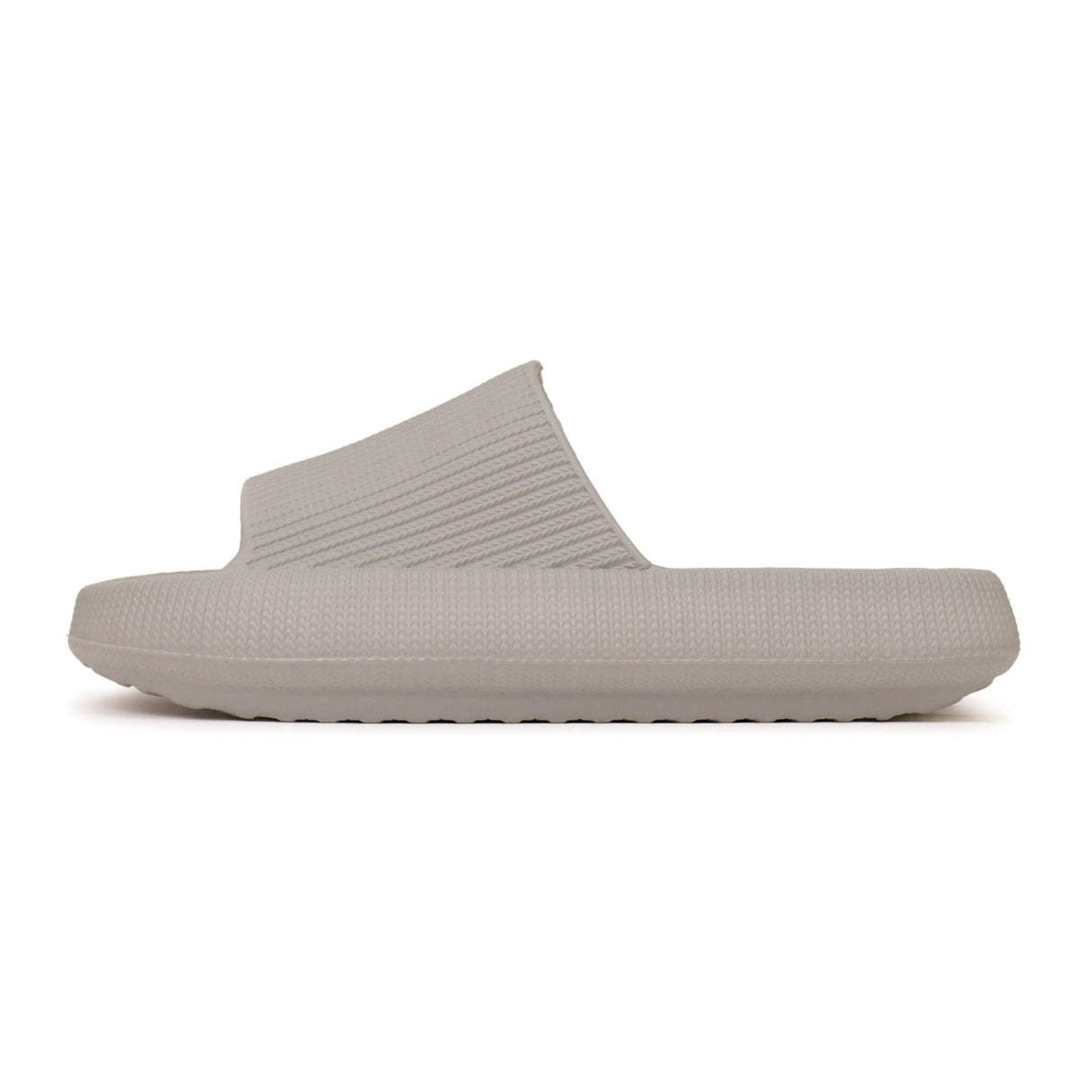 Cloud Slipper Grau