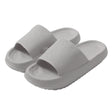 Cloud Slipper Grau