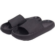 Cloud Slipper Schwarz