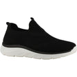 CloudWalk Knit-Sneaker
