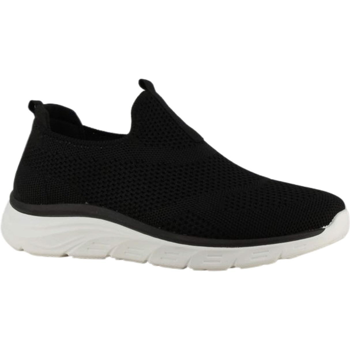 CloudWalk Knit-Sneaker