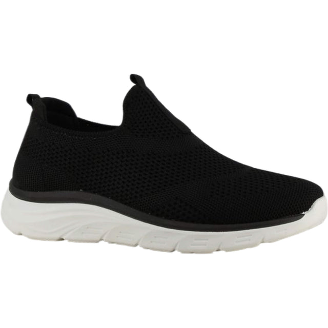 CloudWalk Knit-Sneaker