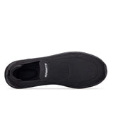 Comfort-Slip-on Aktiv-Flex All Black
