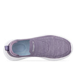 Comfort-Slip-on Aktiv-Flex Lila