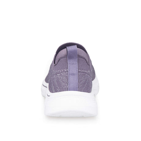Comfort-Slip-on Aktiv-Flex Lila