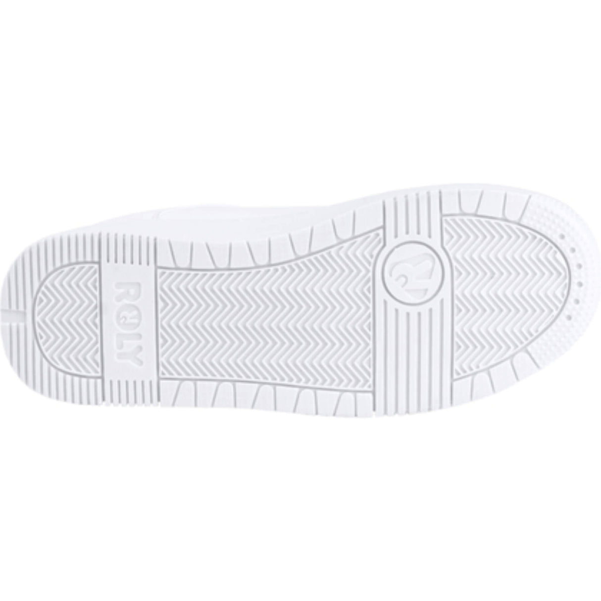 Comfort-Step Sneaker