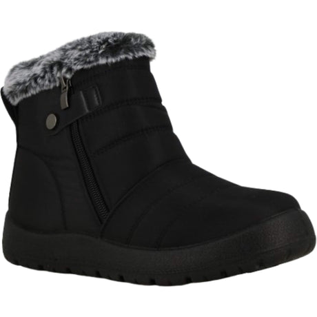 CozyStep Winterboot