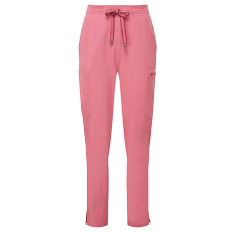 Damen Cargohose Stretch