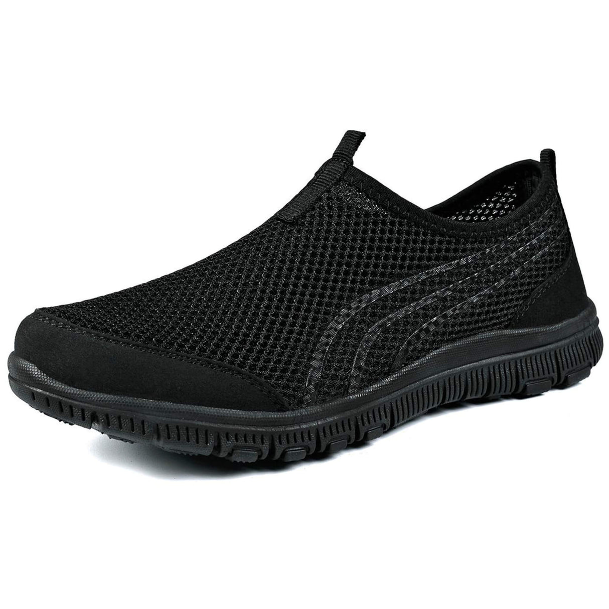 EasySneaker All Black