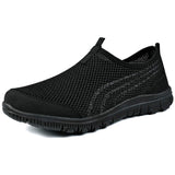 EasySneaker All Black