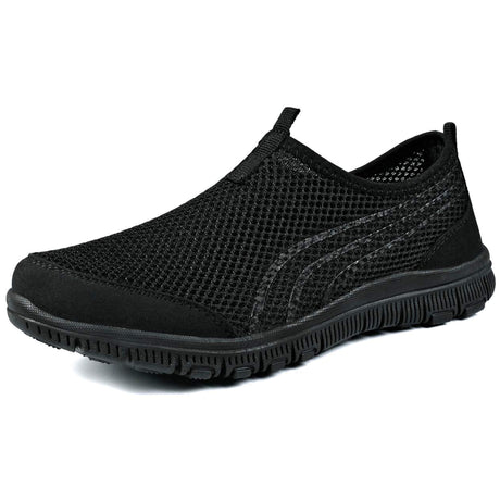 EasySneaker All Black