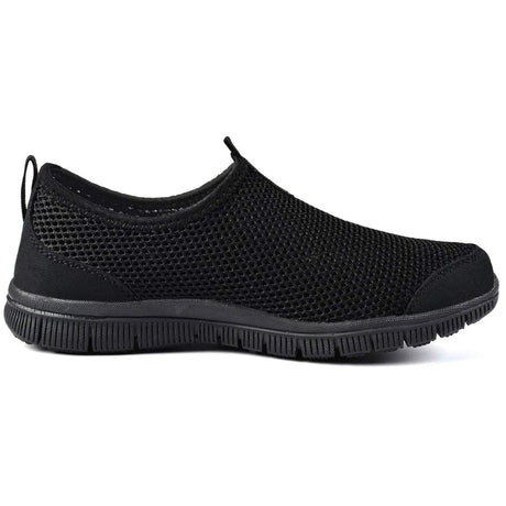 EasySneaker All Black