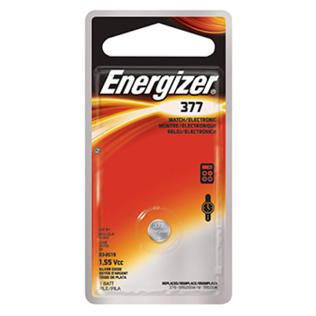 Ersatzbatterie für Schwesternuhren
